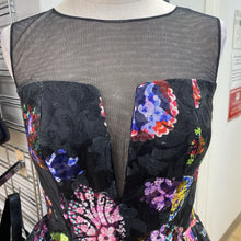 Load image into Gallery viewer, Les Amis tiered dress 38