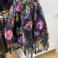 Load image into Gallery viewer, Les Amis tiered dress 38