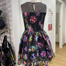 Load image into Gallery viewer, Les Amis tiered dress 38