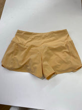 Load image into Gallery viewer, Lululemon lined shorts 6