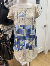 Load image into Gallery viewer, Sportmax silk dress 8