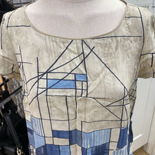 Load image into Gallery viewer, Sportmax silk dress 8