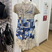 Load image into Gallery viewer, Sportmax silk dress 8