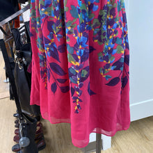 Load image into Gallery viewer, Coast strapless dress 6