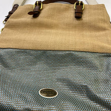 Load image into Gallery viewer, Fossil foldable bag