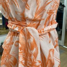 Load image into Gallery viewer, Tommy Hilfiger wrap top M