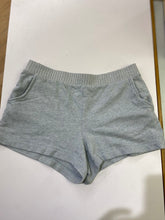 Load image into Gallery viewer, Cabi sweatpant style shorts L