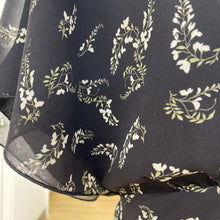 Load image into Gallery viewer, Wilfred floral maxi dress L
