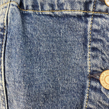 Load image into Gallery viewer, Gap denim dress 12P