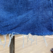 Load image into Gallery viewer, Gap denim dress 12P