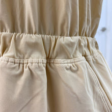 Load image into Gallery viewer, Lululemon Lightweight High Neck Romper NWT 8