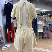 Load image into Gallery viewer, Lululemon Lightweight High Neck Romper NWT 8