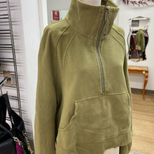 Load image into Gallery viewer, Lululemon sweater XL/XXL