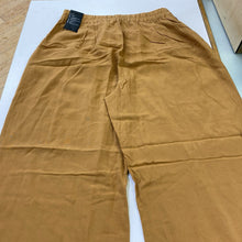 Load image into Gallery viewer, Frank & Oak The Sally tencel/linen pants NWT 12