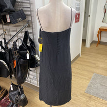 Load image into Gallery viewer, Lole silk slip dress NWT S