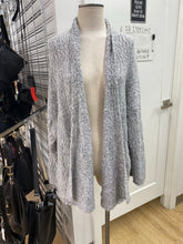Load image into Gallery viewer, The Group long knit cardigan M