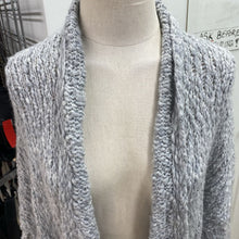 Load image into Gallery viewer, The Group long knit cardigan M