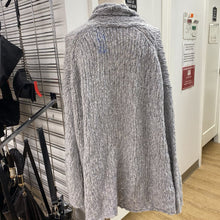 Load image into Gallery viewer, The Group long knit cardigan M