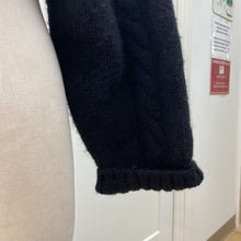 Load image into Gallery viewer, TheOpen Product wool cropped sweater M