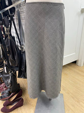 Load image into Gallery viewer, Wilfred long plaid skirt 10