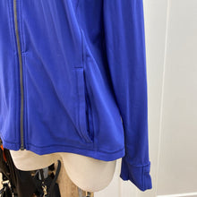 Load image into Gallery viewer, Lululemon zip up sweater 16