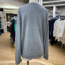 Load image into Gallery viewer, Banana Republic cashmere sweater XL