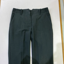 Load image into Gallery viewer, Beatrice b cuffed wool/blend pants 2