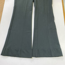 Load image into Gallery viewer, Beatrice b cuffed wool/blend pants 2
