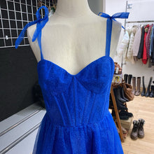 Load image into Gallery viewer, Jules Cleo formal dress 10