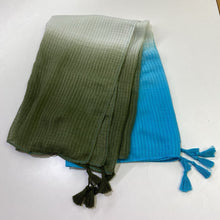 Load image into Gallery viewer, Olsen Jungle Cruise ombre scarf NWT O/S