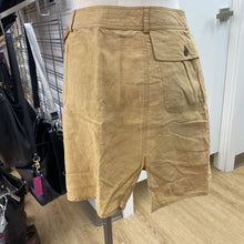 Load image into Gallery viewer, Ron Leal linen/blend skirt 8