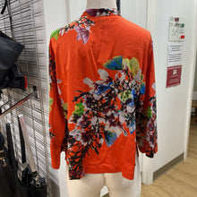 Load image into Gallery viewer, Natori satin lounge top M