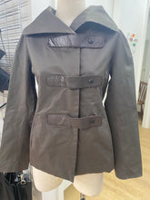 Load image into Gallery viewer, Rudsak vintage coat S
