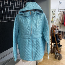 Load image into Gallery viewer, Bernardo quilted jacket NWT XXL