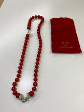 Load image into Gallery viewer, Vintage Kenneth Jay Lane necklace