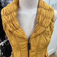 Load image into Gallery viewer, Crisca quilted vest 4