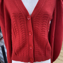 Load image into Gallery viewer, Mango sweater L