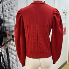 Load image into Gallery viewer, Mango sweater L