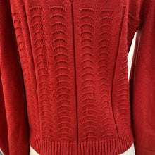 Load image into Gallery viewer, Mango sweater L