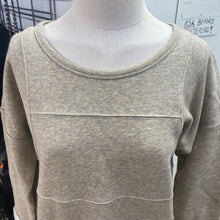 Load image into Gallery viewer, Part Two sweatshirt style dress M