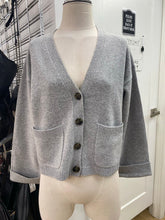 Load image into Gallery viewer, Part Two cardigan XS