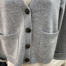 Load image into Gallery viewer, Part Two cardigan XS