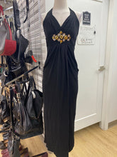 Load image into Gallery viewer, Orna Farho Onasis vintage jumpsuit 42