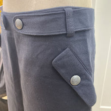 Load image into Gallery viewer, Club Monaco lined wool skirt 12