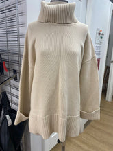 Load image into Gallery viewer, Part Two long sweater M NWT