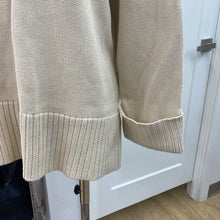 Load image into Gallery viewer, Part Two long sweater M NWT
