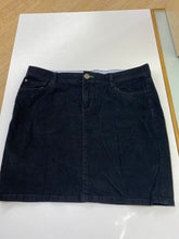 Load image into Gallery viewer, Tommy Hilfiger cord skirt 14