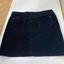 Load image into Gallery viewer, Tommy Hilfiger cord skirt 14