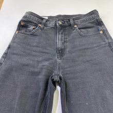 Load image into Gallery viewer, Gap wide leg jeans 4p/27