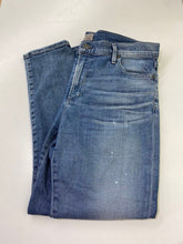 Load image into Gallery viewer, Citizens of Humanity Rocket Crop jeans 31